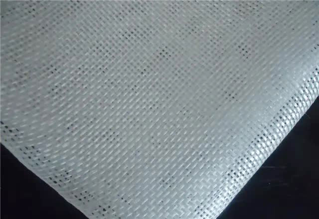 濟寧玻璃纖維布生產工藝流程